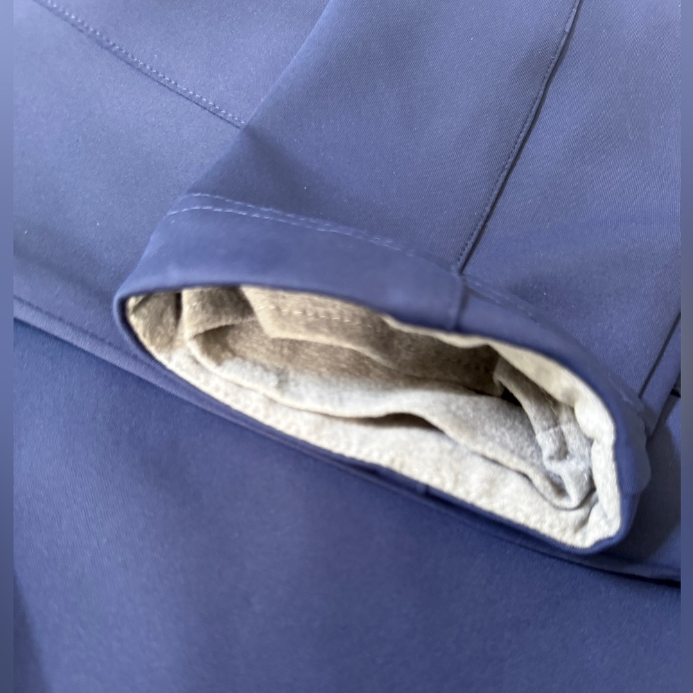 Zero Restriction Men's 1/4 Zip Pullover-XL $75ea/ALL for $180 - Picture 8 of 14